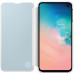 Samsung Clear View Cover White pro G970 Galaxy S10e (EU Blister)
